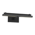 VISUAL COMFORT MODERN, KAL PICTURE LIGHT, WALL SCONCES