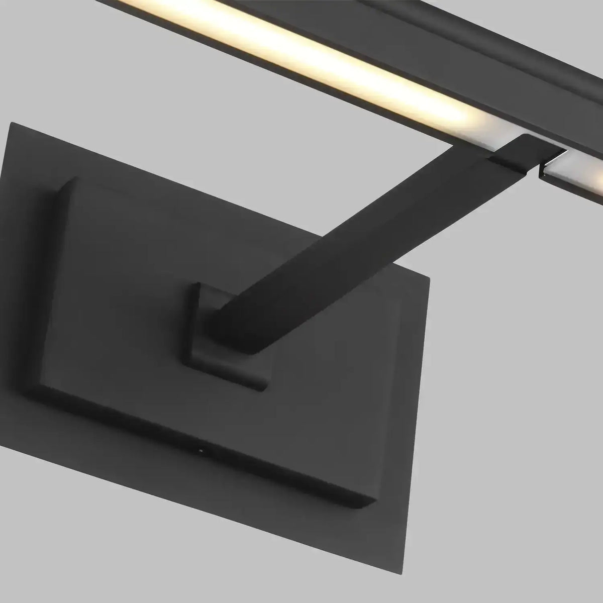 VISUAL COMFORT MODERN, KAL PICTURE LIGHT, WALL SCONCES
