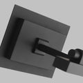 VISUAL COMFORT MODERN, KAL PICTURE LIGHT, WALL SCONCES