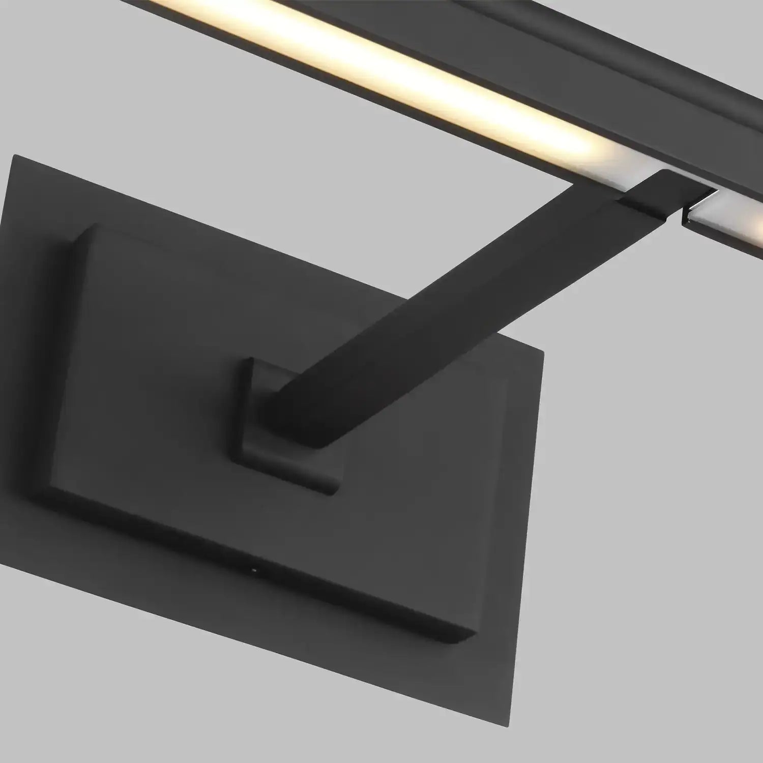 VISUAL COMFORT MODERN, KAL PICTURE LIGHT, WALL SCONCES