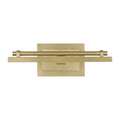 VISUAL COMFORT MODERN, KAL PICTURE LIGHT, WALL SCONCES