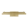 VISUAL COMFORT MODERN, KAL PICTURE LIGHT, WALL SCONCES