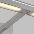 VISUAL COMFORT MODERN, KAL PICTURE LIGHT, WALL SCONCES