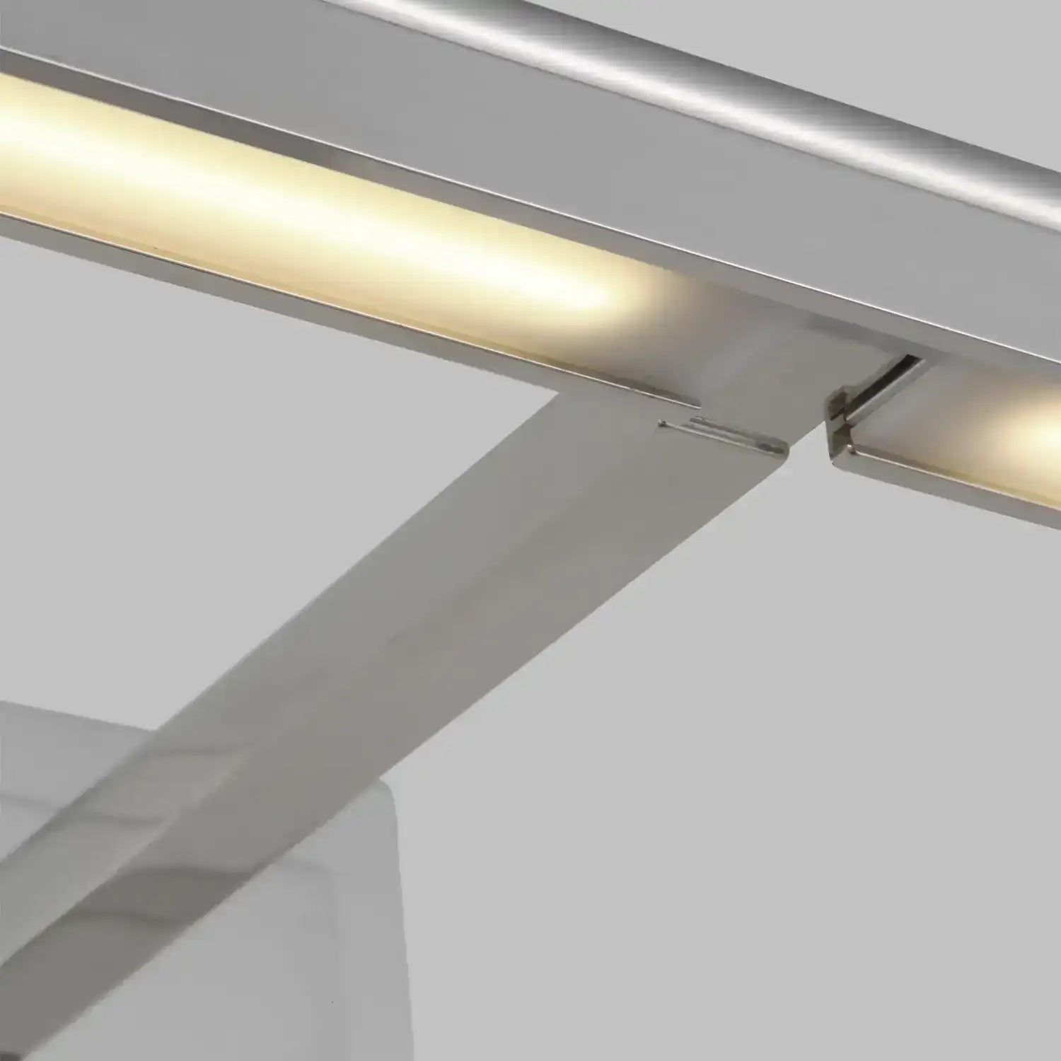 VISUAL COMFORT MODERN, KAL PICTURE LIGHT, WALL SCONCES