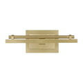 VISUAL COMFORT MODERN, KAL PICTURE LIGHT, WALL SCONCES