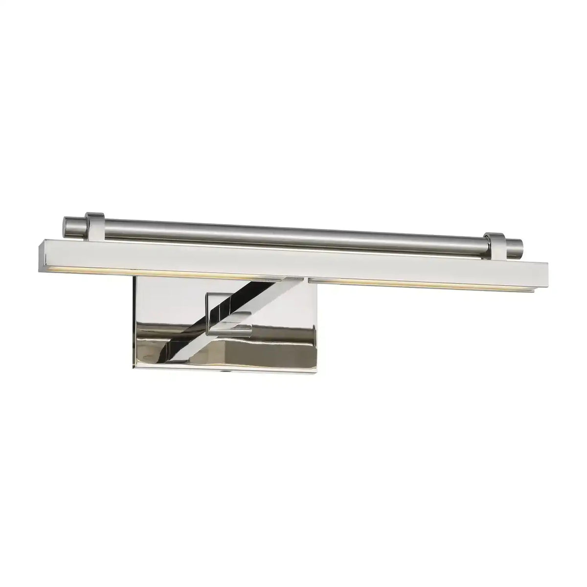 VISUAL COMFORT MODERN, KAL PICTURE LIGHT, WALL SCONCES