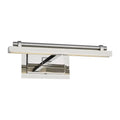 VISUAL COMFORT MODERN, KAL PICTURE LIGHT, WALL SCONCES