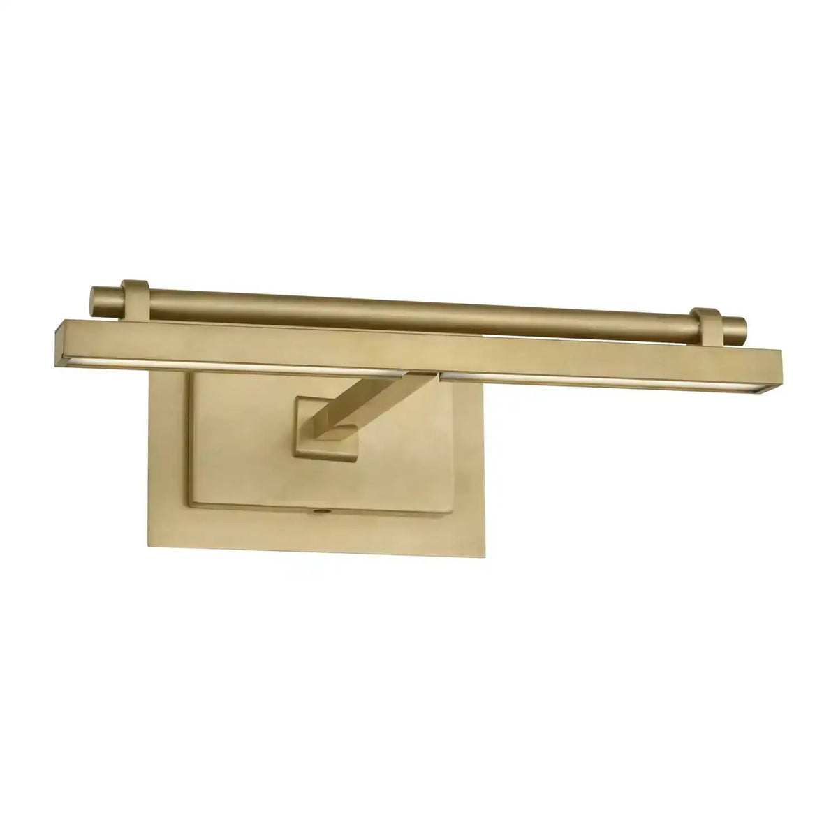 VISUAL COMFORT MODERN, KAL PICTURE LIGHT, WALL SCONCES