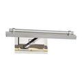 VISUAL COMFORT MODERN, KAL PICTURE LIGHT, WALL SCONCES