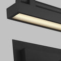 VISUAL COMFORT MODERN, KAL PICTURE LIGHT, WALL SCONCES