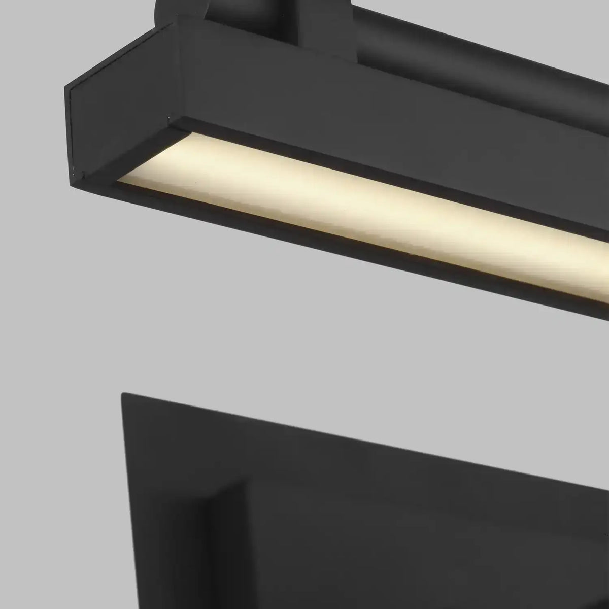 VISUAL COMFORT MODERN, KAL PICTURE LIGHT, WALL SCONCES