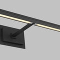 VISUAL COMFORT MODERN, KAL PICTURE LIGHT, WALL SCONCES