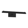 VISUAL COMFORT MODERN, KAL PICTURE LIGHT, WALL SCONCES