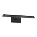 VISUAL COMFORT MODERN, KAL PICTURE LIGHT, WALL SCONCES