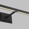 VISUAL COMFORT MODERN, KAL PICTURE LIGHT, WALL SCONCES