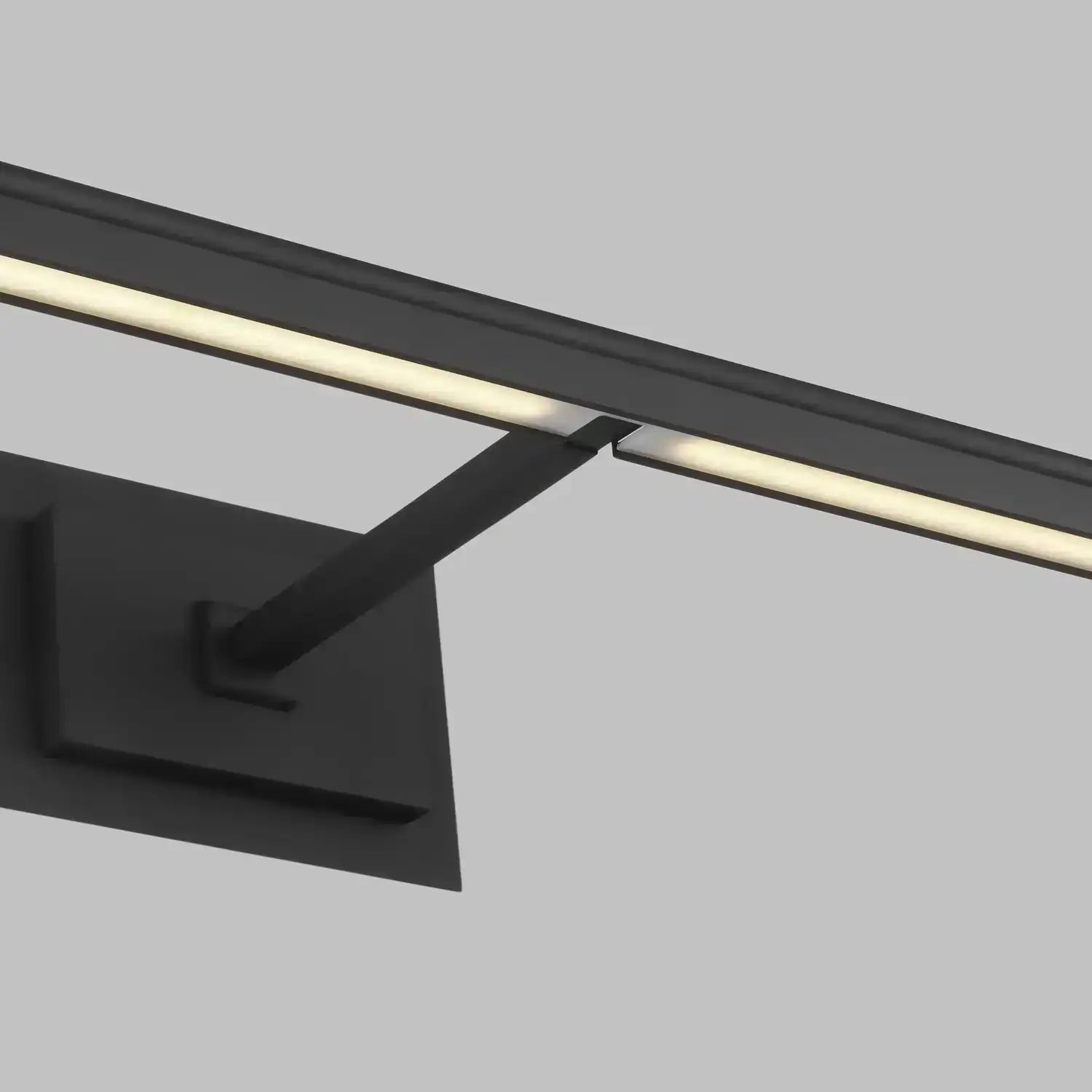 VISUAL COMFORT MODERN, KAL PICTURE LIGHT, WALL SCONCES