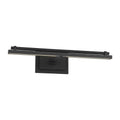 VISUAL COMFORT MODERN, KAL PICTURE LIGHT, WALL SCONCES