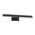 VISUAL COMFORT MODERN, KAL PICTURE LIGHT, WALL SCONCES