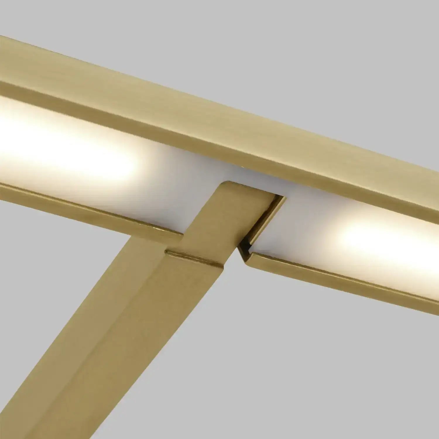VISUAL COMFORT MODERN, KAL PICTURE LIGHT, WALL SCONCES