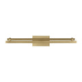 VISUAL COMFORT MODERN, KAL PICTURE LIGHT, WALL SCONCES
