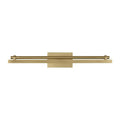 VISUAL COMFORT MODERN, KAL PICTURE LIGHT, WALL SCONCES