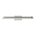 VISUAL COMFORT MODERN, KAL PICTURE LIGHT, WALL SCONCES