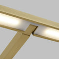 VISUAL COMFORT MODERN, KAL PICTURE LIGHT, WALL SCONCES