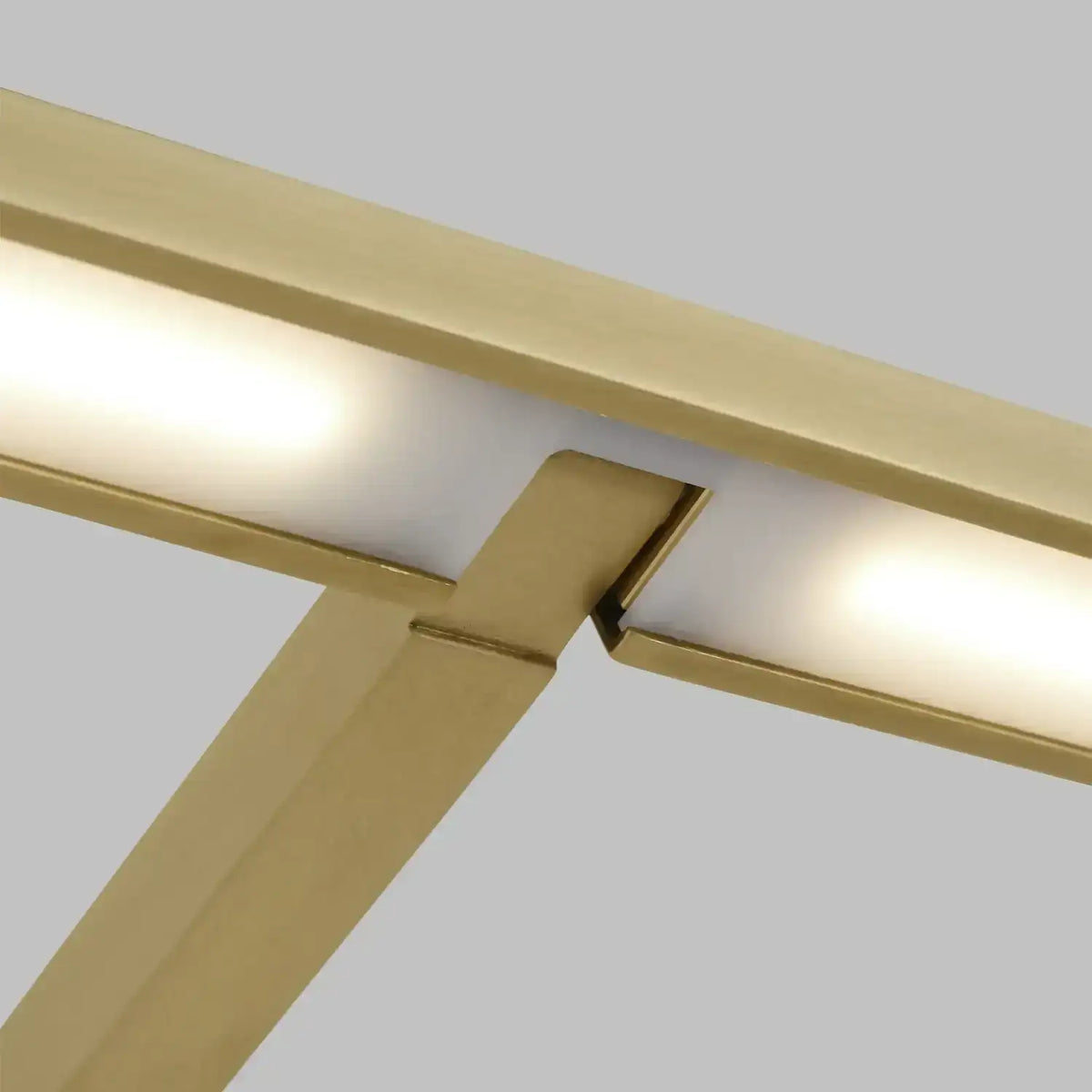 VISUAL COMFORT MODERN, KAL PICTURE LIGHT, WALL SCONCES