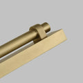 VISUAL COMFORT MODERN, KAL PICTURE LIGHT, WALL SCONCES