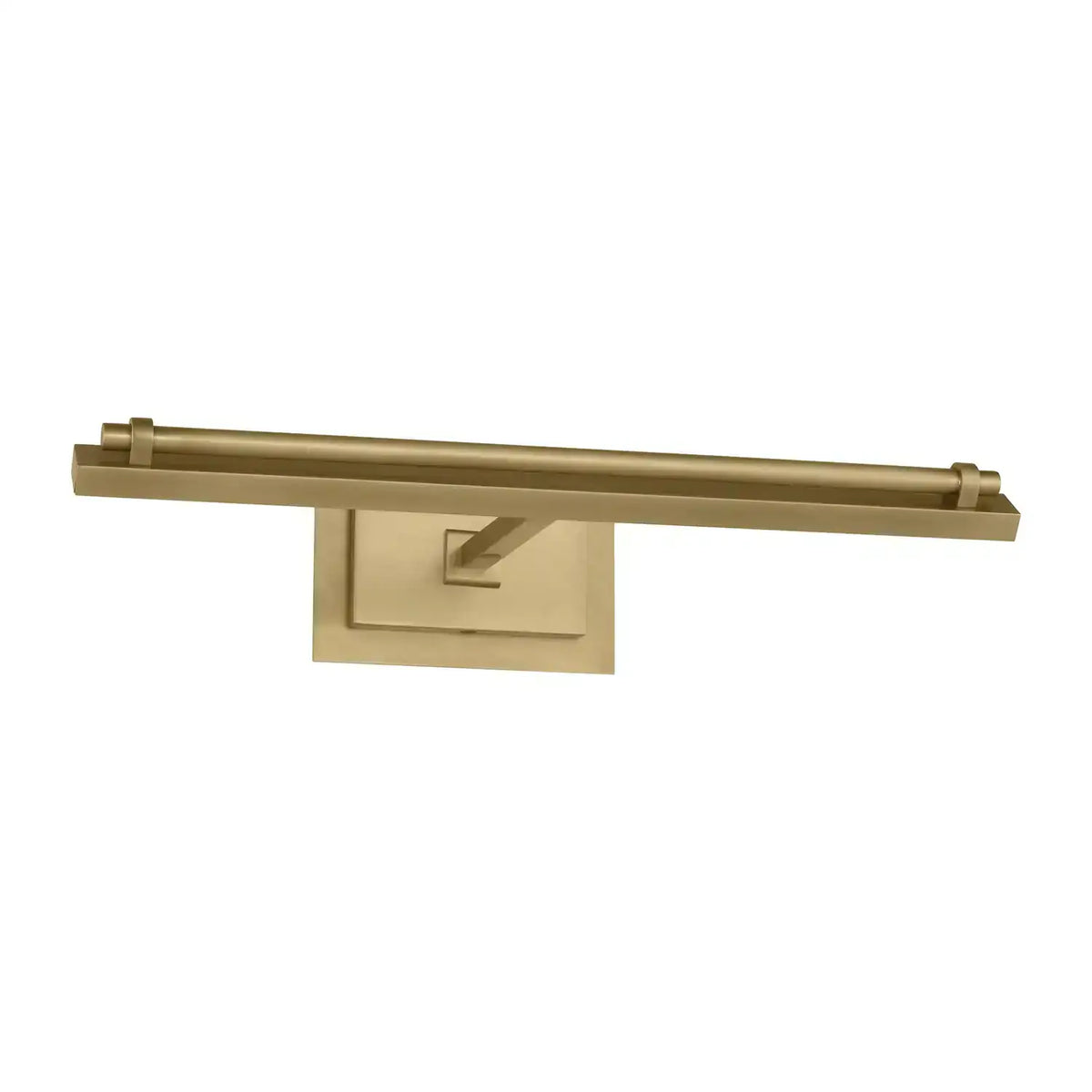 VISUAL COMFORT MODERN, KAL PICTURE LIGHT, WALL SCONCES