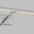 VISUAL COMFORT MODERN, KAL PICTURE LIGHT, WALL SCONCES