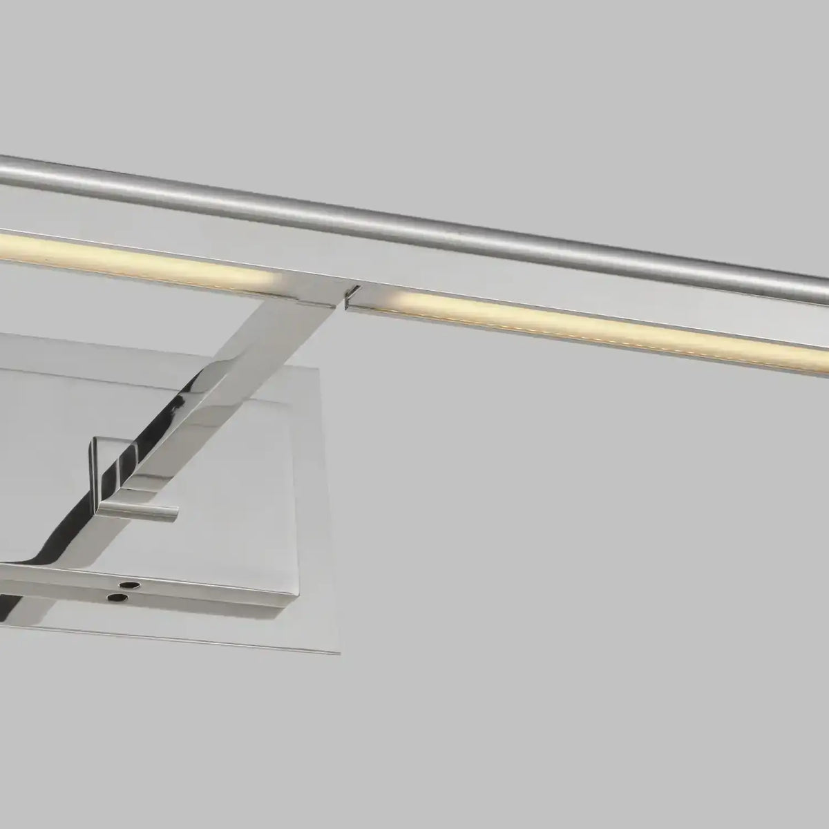 VISUAL COMFORT MODERN, KAL PICTURE LIGHT, WALL SCONCES