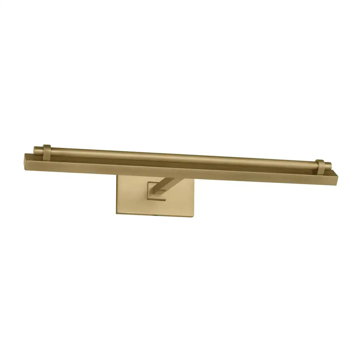 VISUAL COMFORT MODERN, KAL PICTURE LIGHT, WALL SCONCES