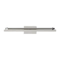 VISUAL COMFORT MODERN, KAL PICTURE LIGHT, WALL SCONCES