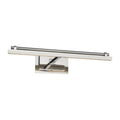 VISUAL COMFORT MODERN, KAL PICTURE LIGHT, WALL SCONCES