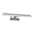 VISUAL COMFORT MODERN, KAL PICTURE LIGHT, WALL SCONCES