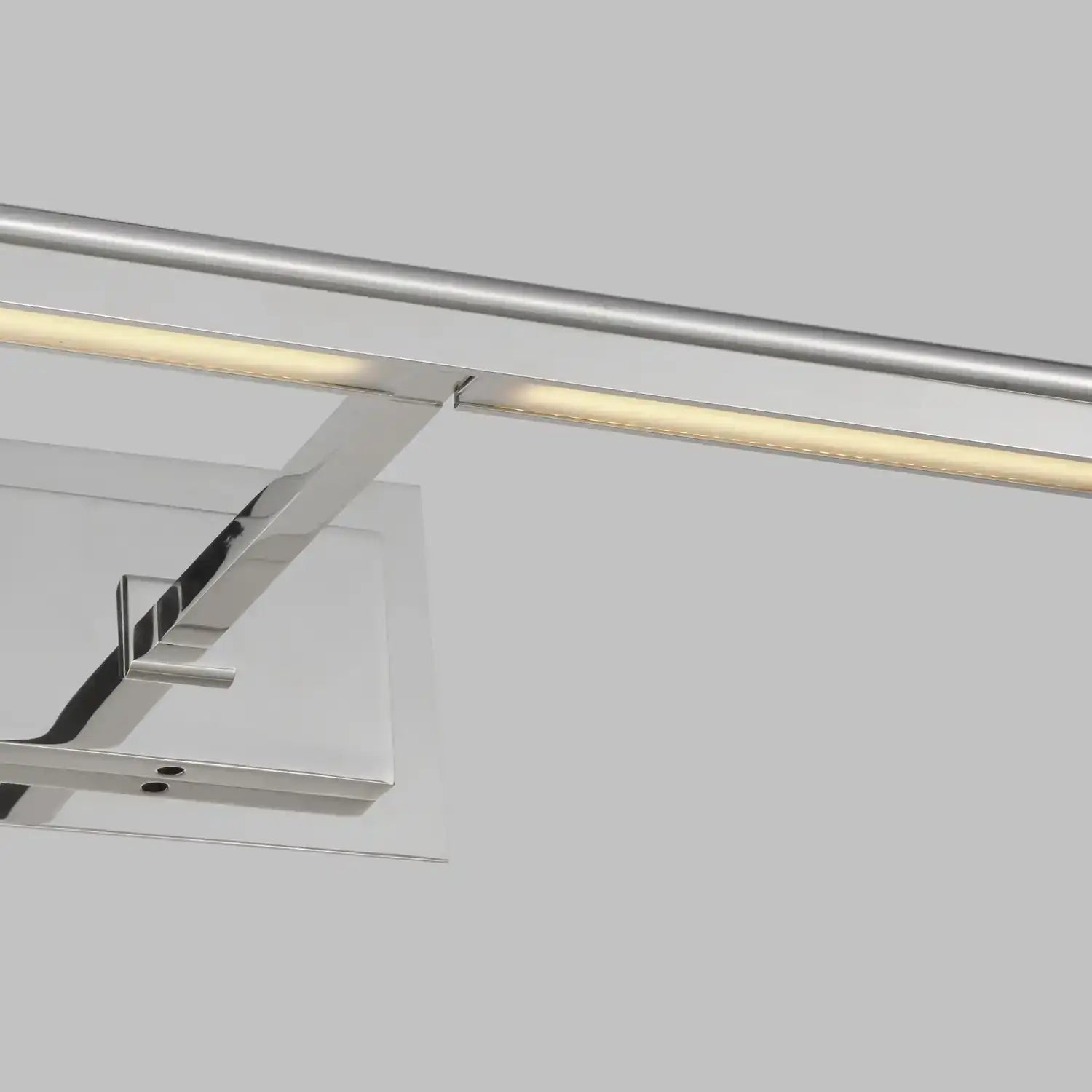 VISUAL COMFORT MODERN, KAL PICTURE LIGHT, WALL SCONCES