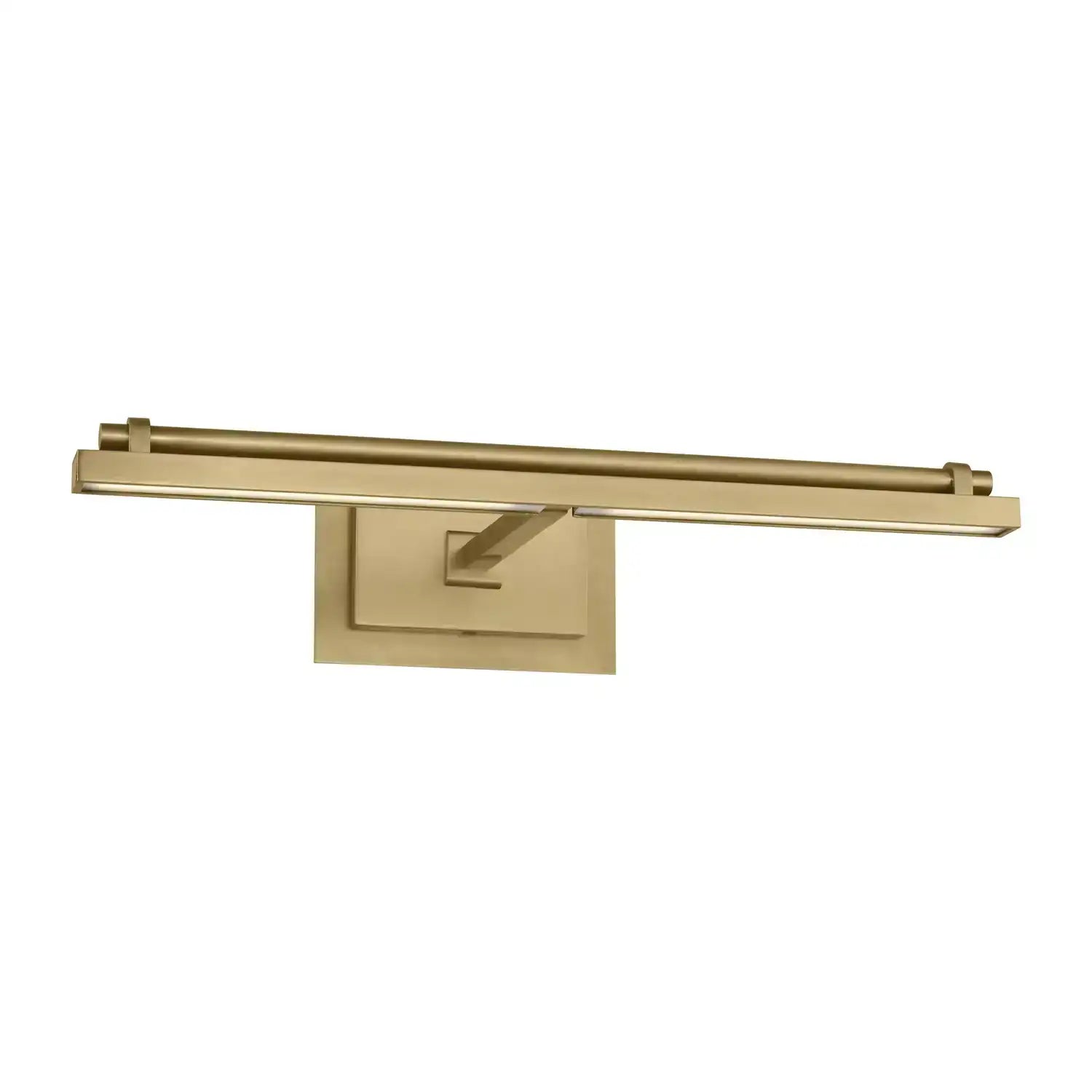 VISUAL COMFORT MODERN, KAL PICTURE LIGHT, WALL SCONCES