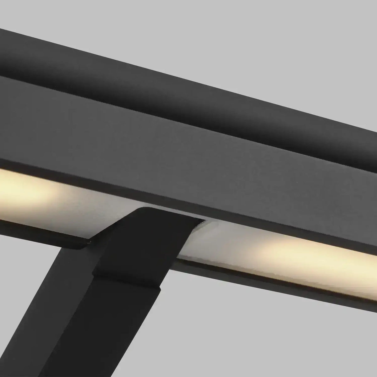VISUAL COMFORT MODERN, KAL PICTURE LIGHT, WALL SCONCES