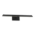 VISUAL COMFORT MODERN, KAL PICTURE LIGHT, WALL SCONCES