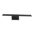 VISUAL COMFORT MODERN, KAL PICTURE LIGHT, WALL SCONCES