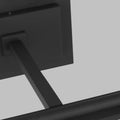 VISUAL COMFORT MODERN, KAL PICTURE LIGHT, WALL SCONCES