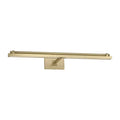 VISUAL COMFORT MODERN, KAL PICTURE LIGHT, WALL SCONCES