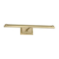 VISUAL COMFORT MODERN, KAL PICTURE LIGHT, WALL SCONCES