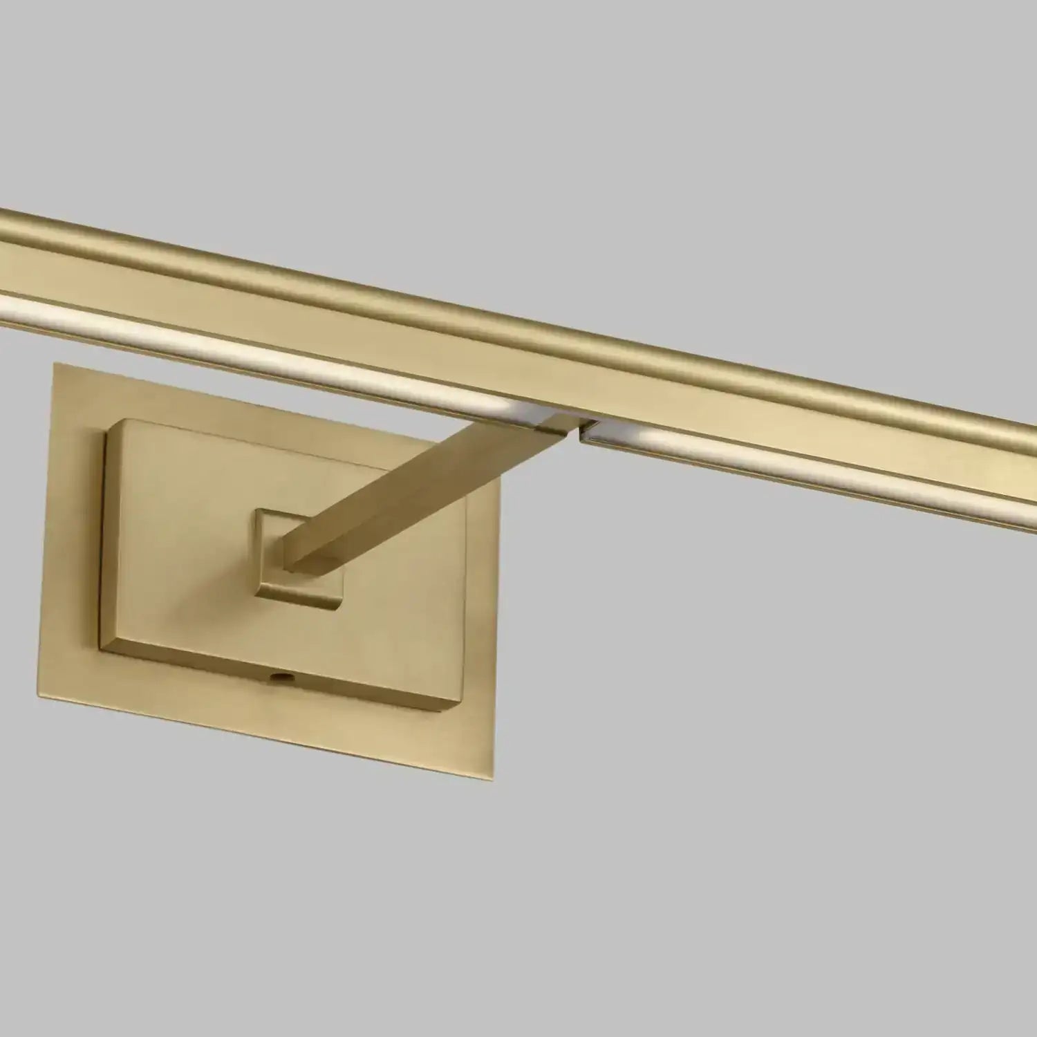 VISUAL COMFORT MODERN, KAL PICTURE LIGHT, WALL SCONCES