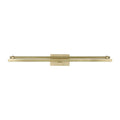 VISUAL COMFORT MODERN, KAL PICTURE LIGHT, WALL SCONCES