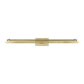 VISUAL COMFORT MODERN, KAL PICTURE LIGHT, WALL SCONCES