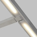 VISUAL COMFORT MODERN, KAL PICTURE LIGHT, WALL SCONCES