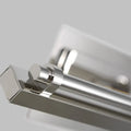 VISUAL COMFORT MODERN, KAL PICTURE LIGHT, WALL SCONCES