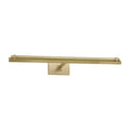 VISUAL COMFORT MODERN, KAL PICTURE LIGHT, WALL SCONCES
